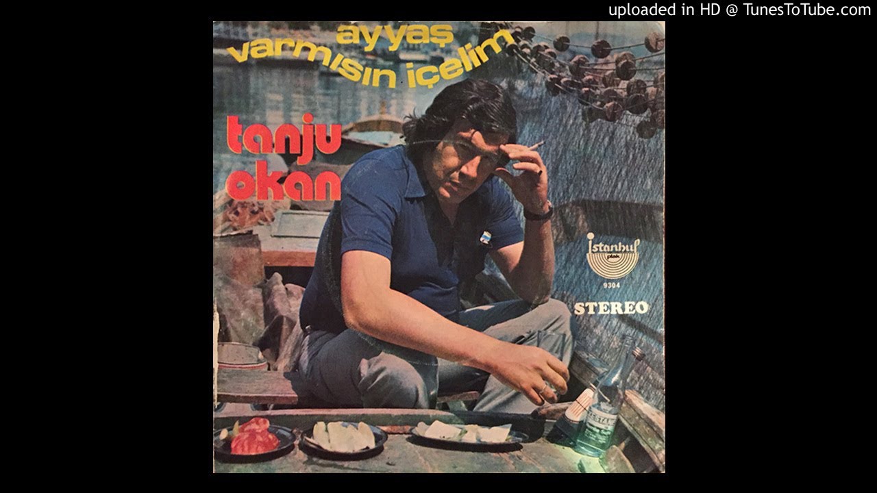 Tanju Okan - Ayyaş (1975)