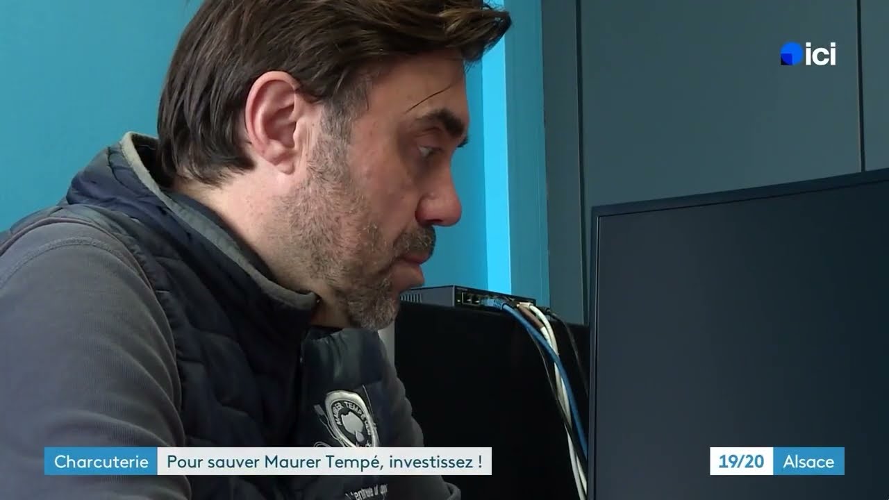 Maurer Tempé Alsace : reportage sur les Titres Participatifs “150 ans” | Investir dans une SCOP