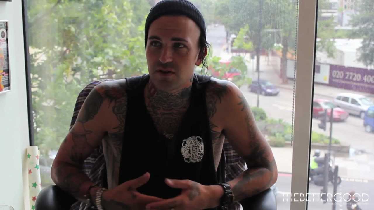 Yelawolf Interview