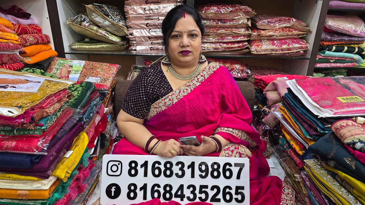 Radhika Family  is live! 8168319867 is our booking no.
