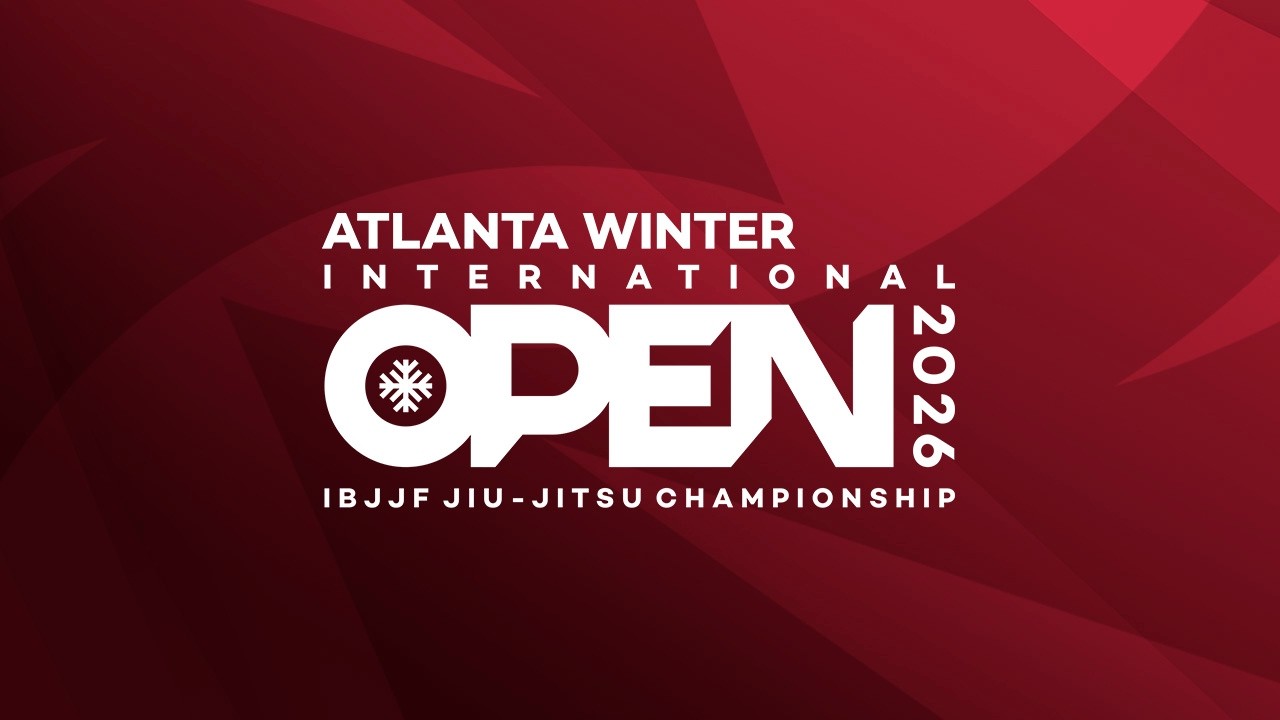 Atlanta Winter IO 2026 | Mat 1
