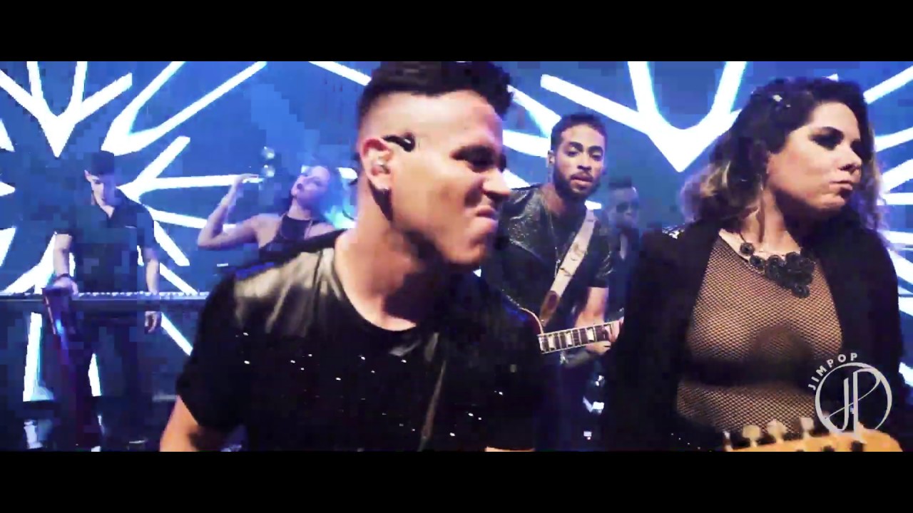 Banda Jimpop | Banda para Eventos