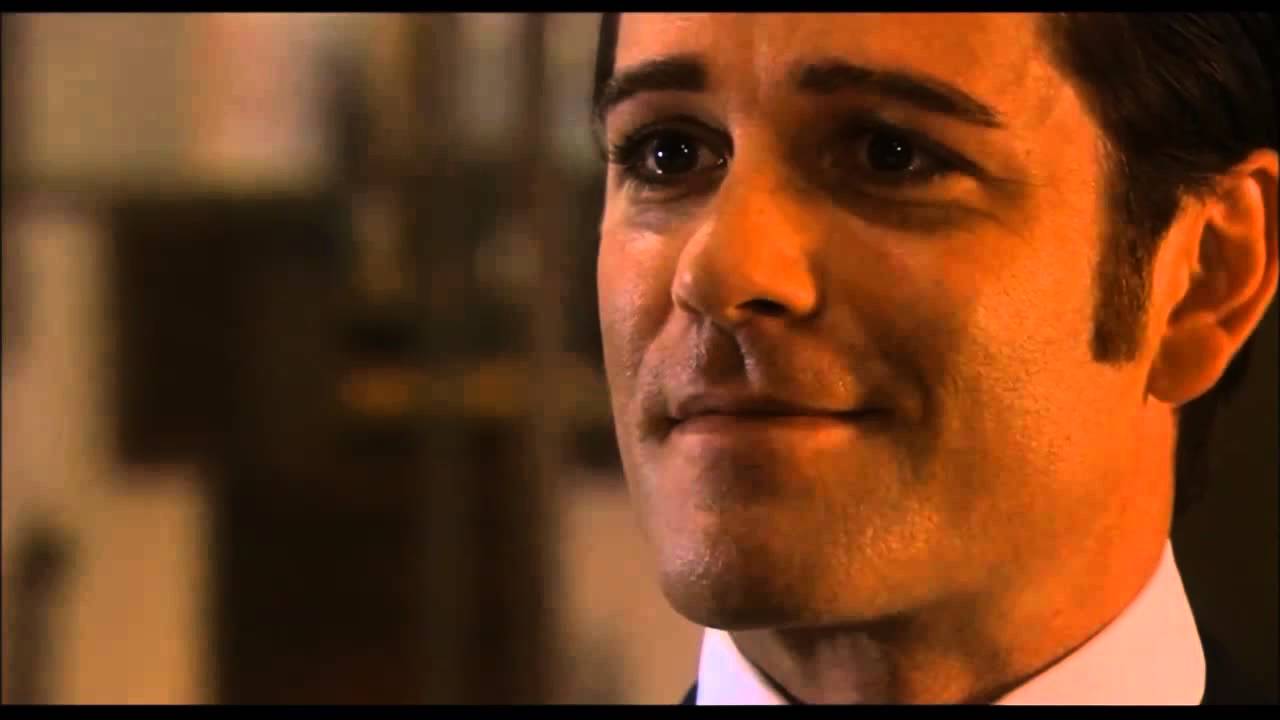 Murdoch Mysteries - William and Julia - Such a Woman.