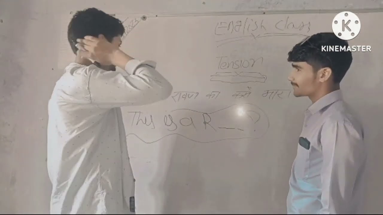 Desi Students Ke Drame || desi school life comedy video\\full drama video \\ tarun rao,piyush,prince