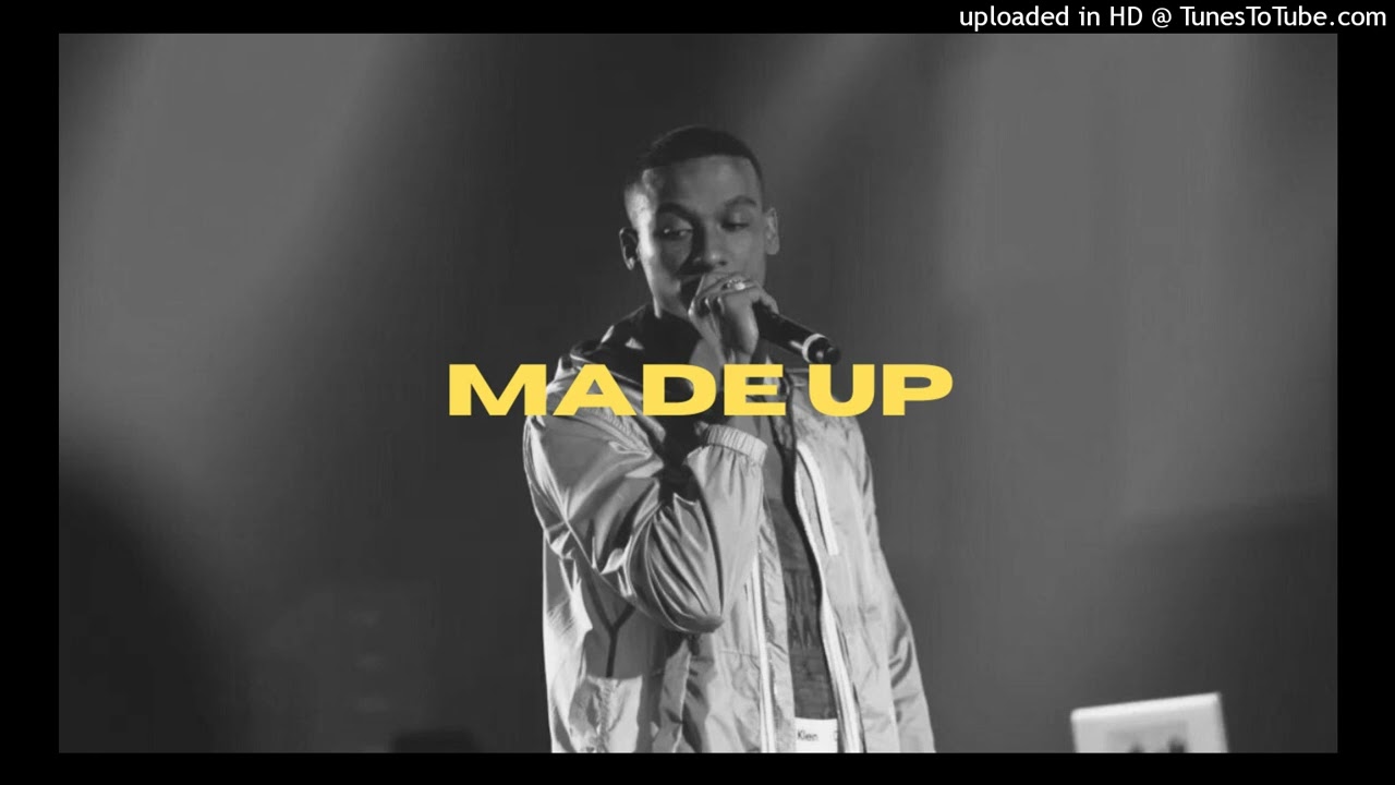 FREE Fredo Clavish UK Rap Type Beat 2023