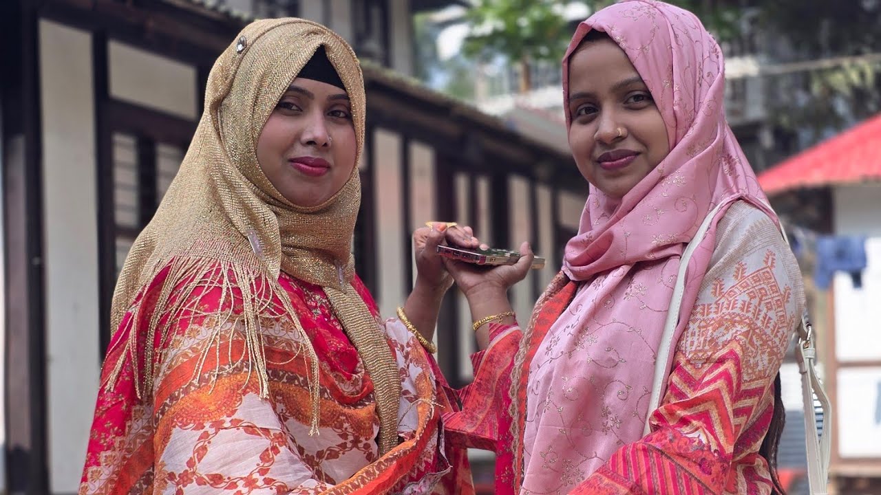 স্বামী সৌদি আরব চলে যাওয়ার পর মন খারাপ থাকা সত্ত্বেও সবাইকে নিয়ে কোথায় বেড়াতে চলে গেলাম আজকে