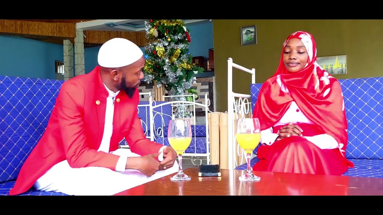 Najuta||Official Video By Wardah Assadullah Feat Hassan Assadullah