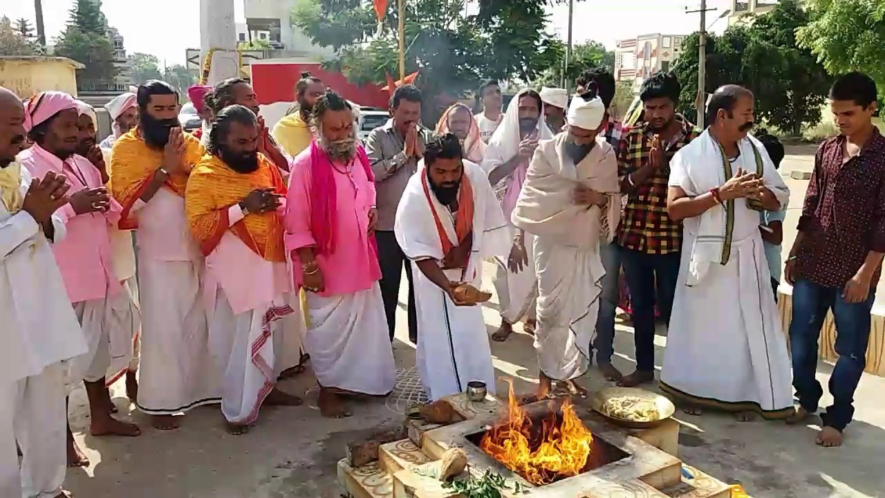 Jagadamba Sevalal Banjara Bhog Bandar Pooja at Dundigal !! Hyderabad !! 3TV BANJARA LIVE