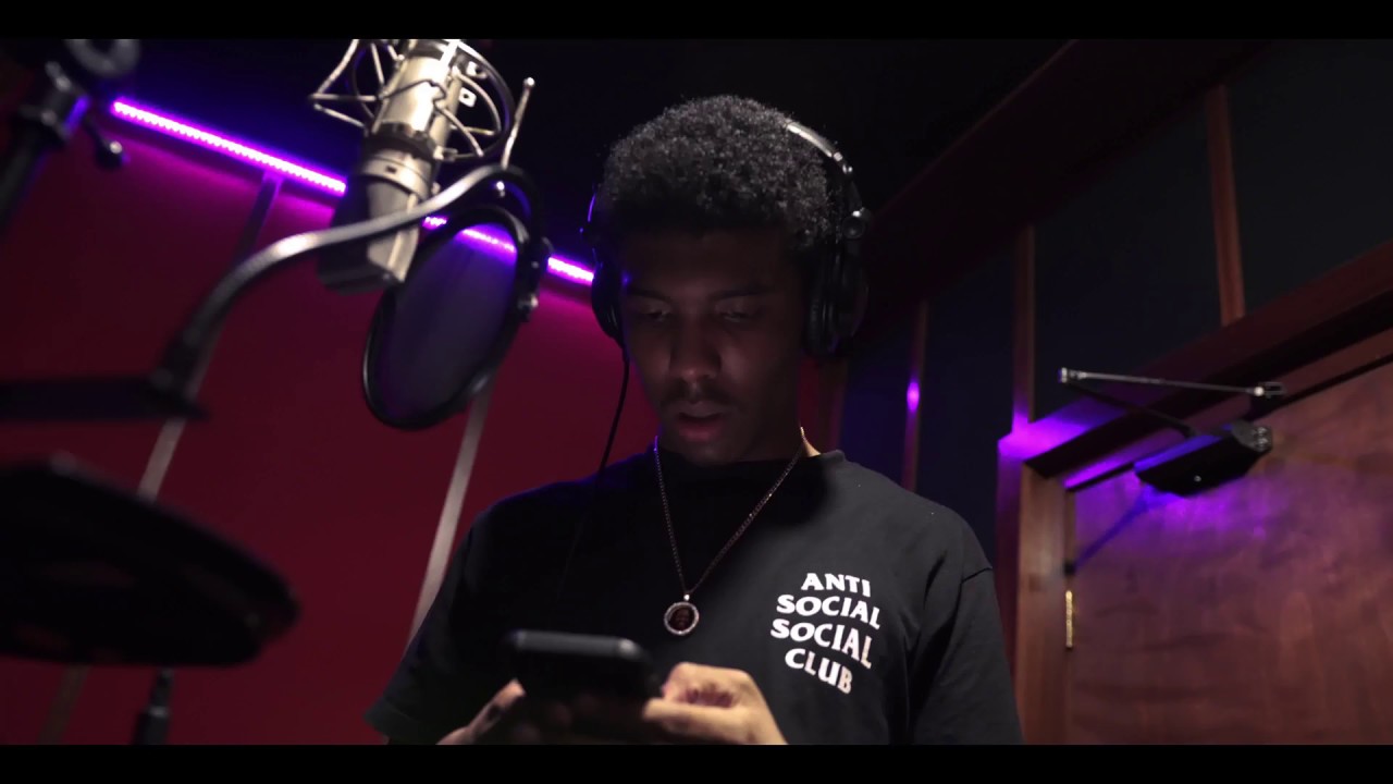 GMN | Studio Sessions EP:001