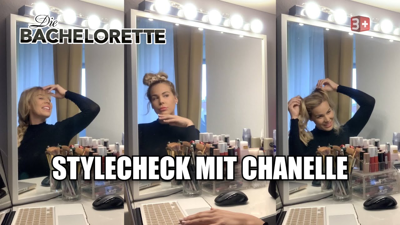 Die neuesten Beautytrends I Die Bachelorette 2020