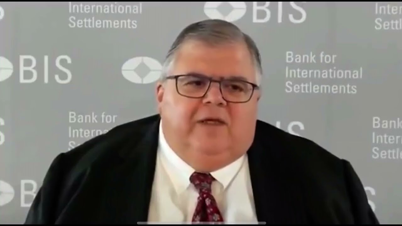 CBDC Gives Central Bank 