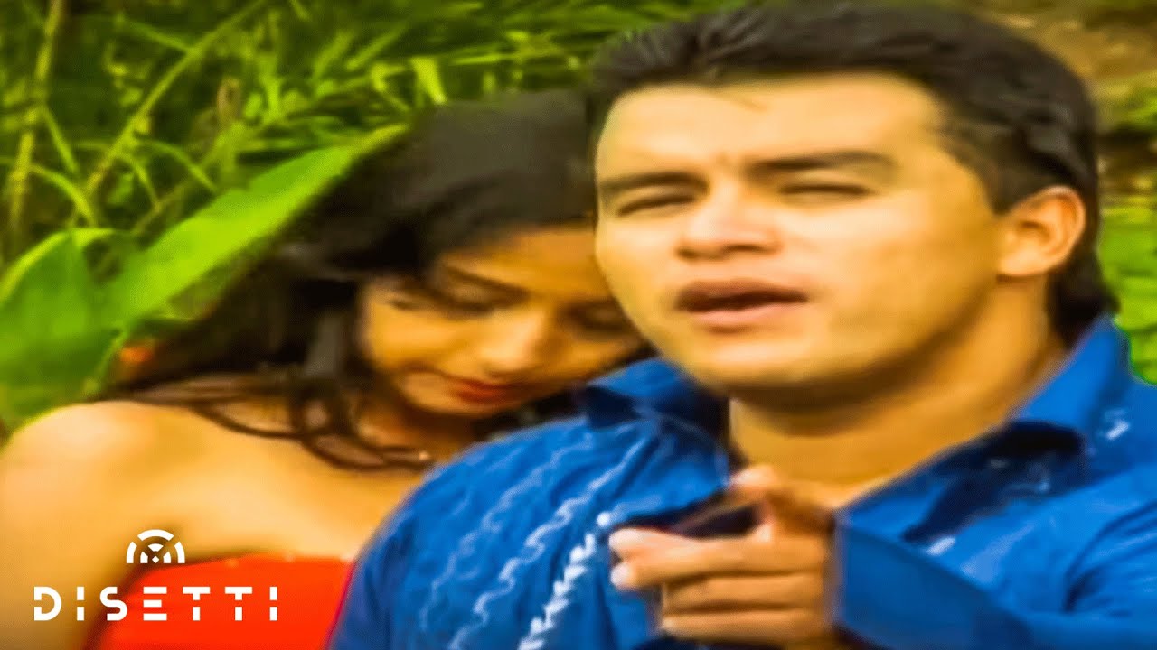 Falsa Ilusión - Luisito Muñoz (Official Music Video)