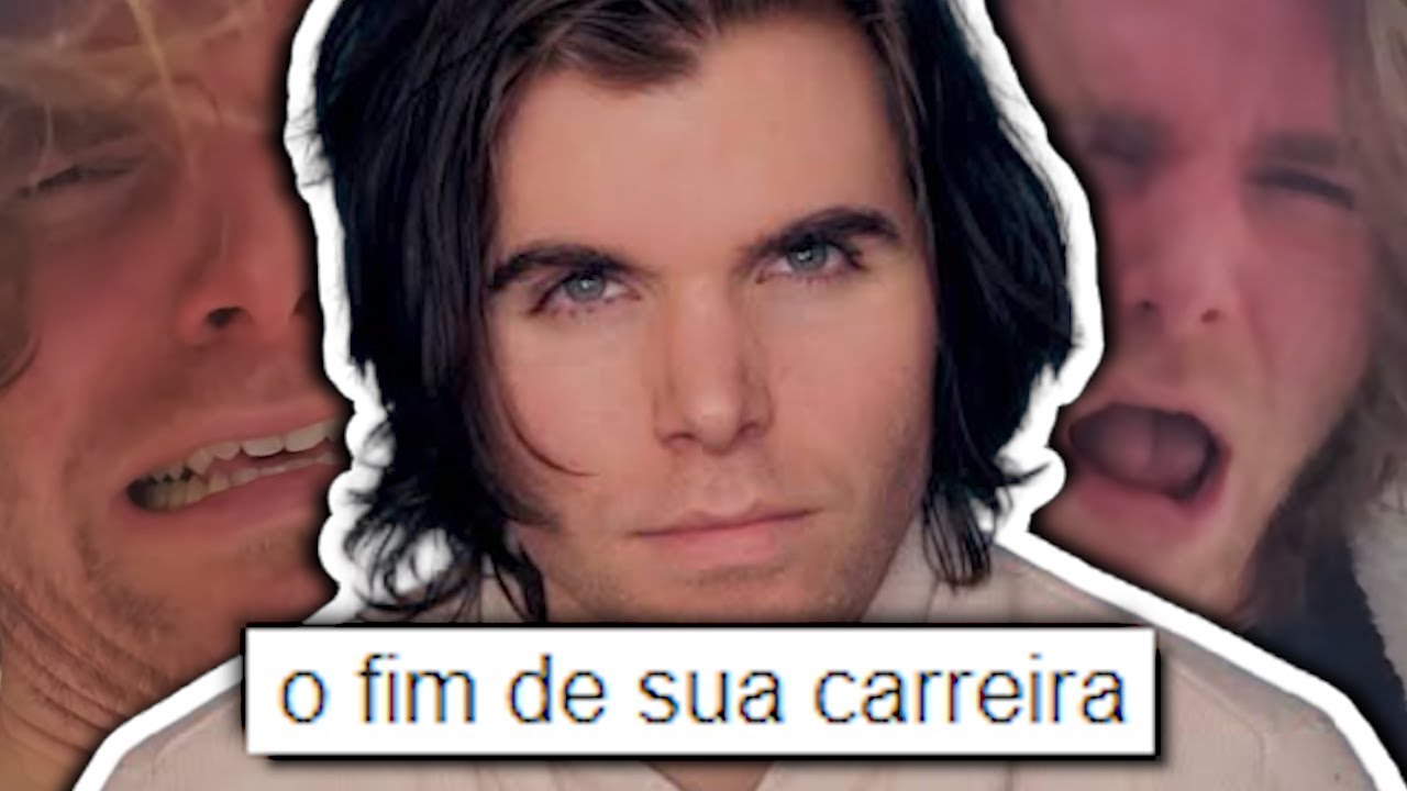 PORQUE ESSE É O YOUTUBER MAIS ODIADO DA INTERNET...