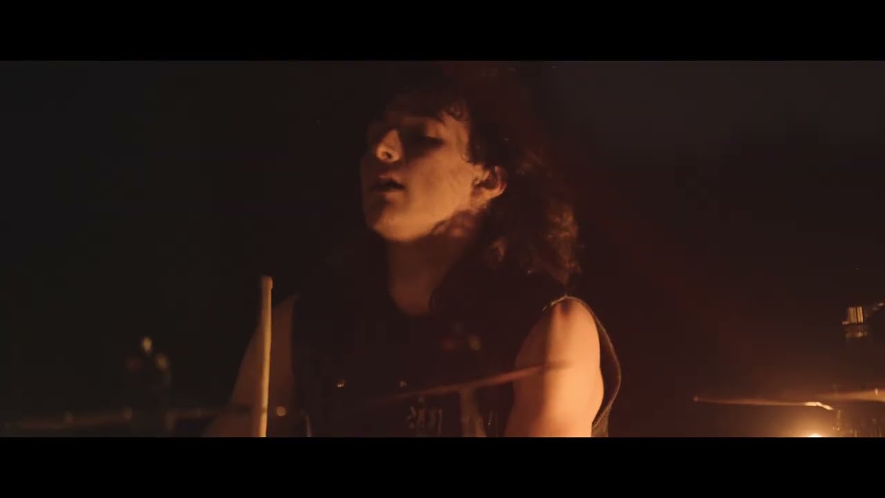 Grim Prophecy - Licantropia (Official Video)