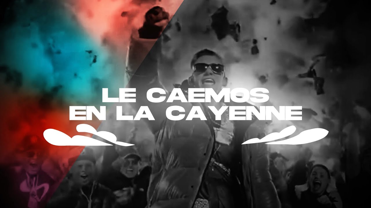 L-Gante, Matt Sassari, CHRSTPHR, Barbatuques - Baiana (Official Lyric Video)