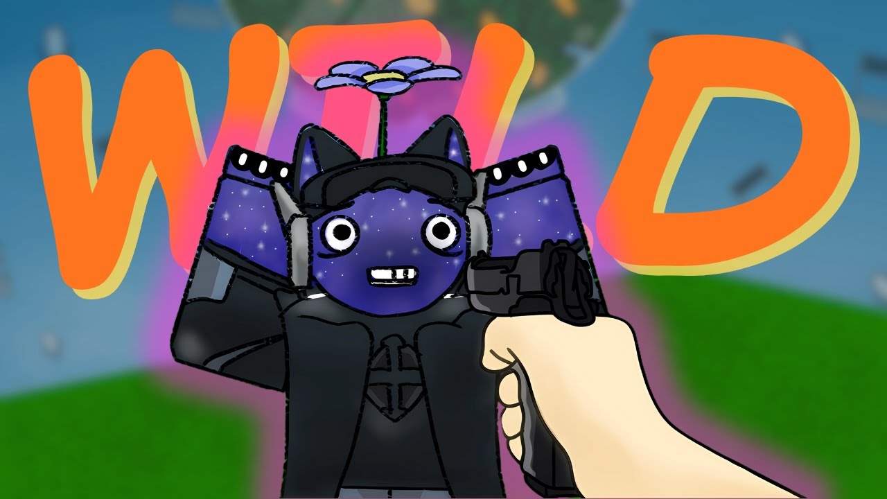 2025 Roblox Furry Experience is Cursed 🥀