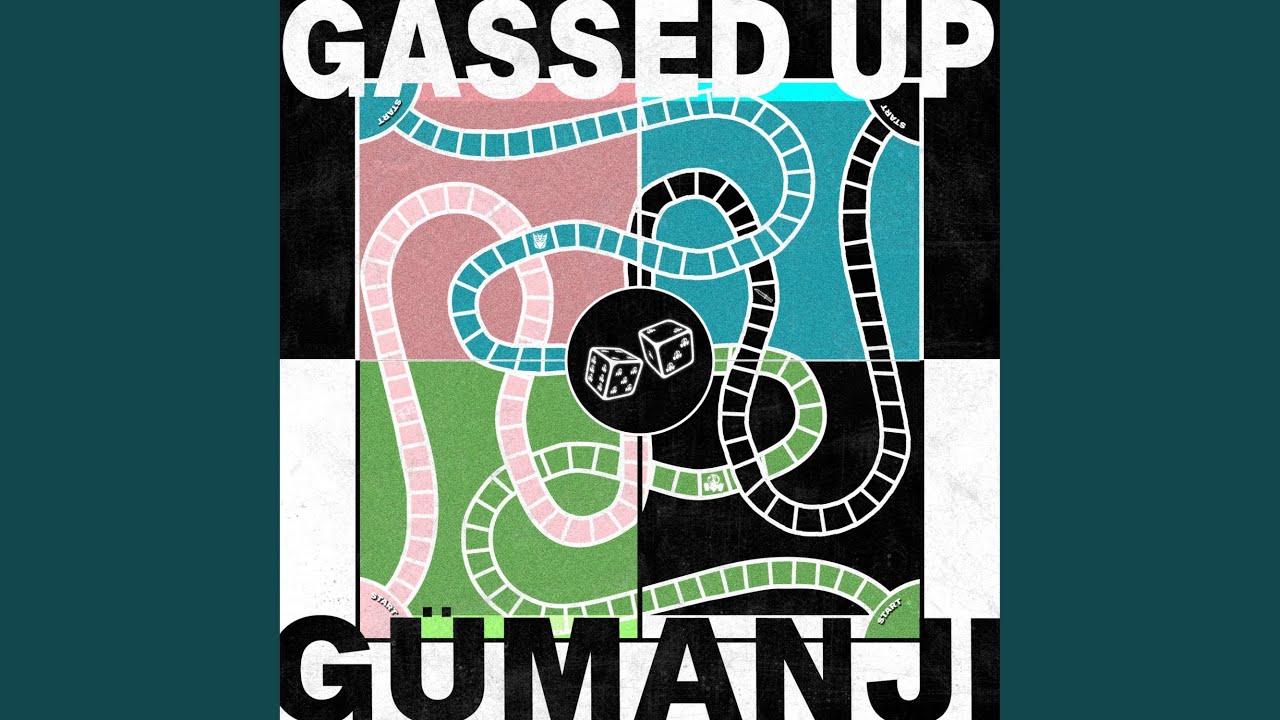 Gümanji