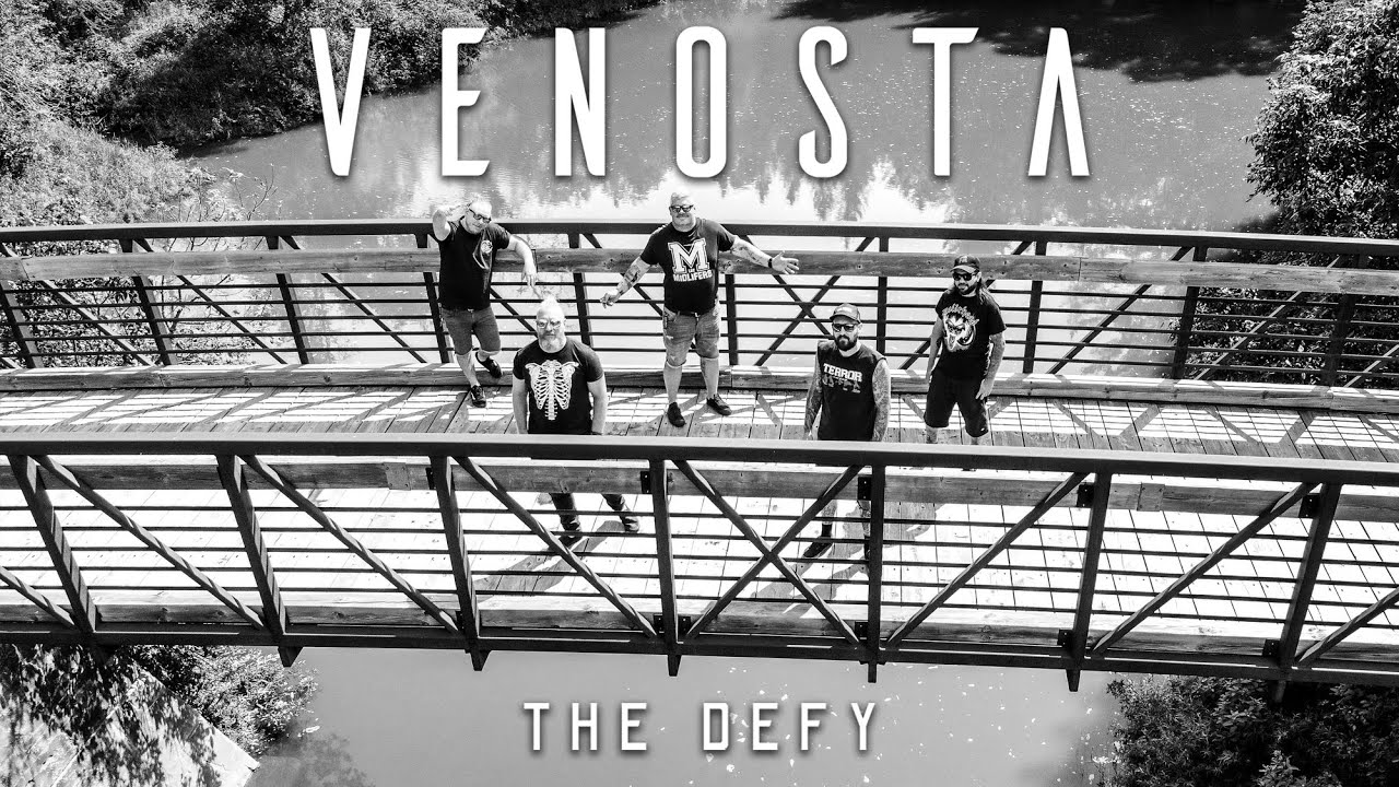 Venosta 