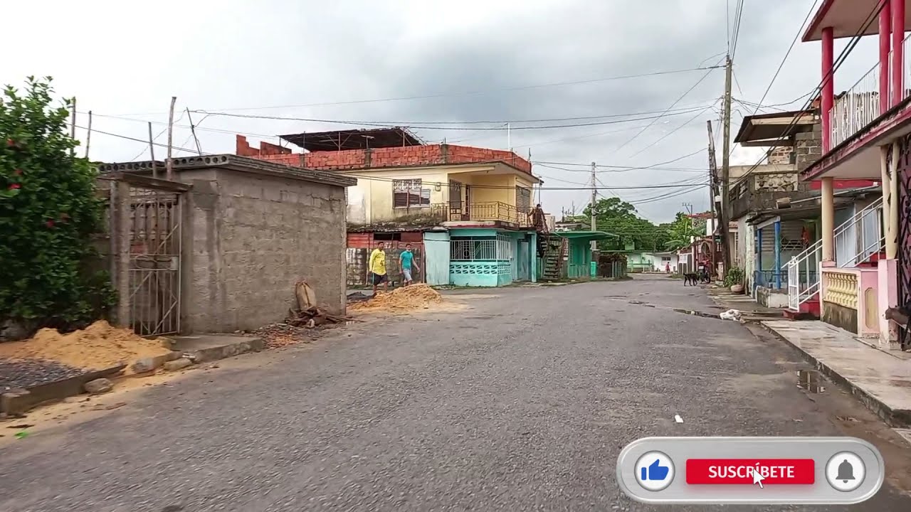 Caminando el reparto MIJARES. Parte II...🚶‍♂️