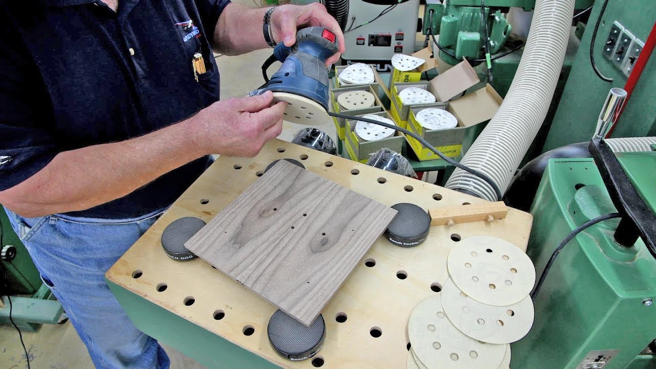The Hermle 1050-020 - Part 14