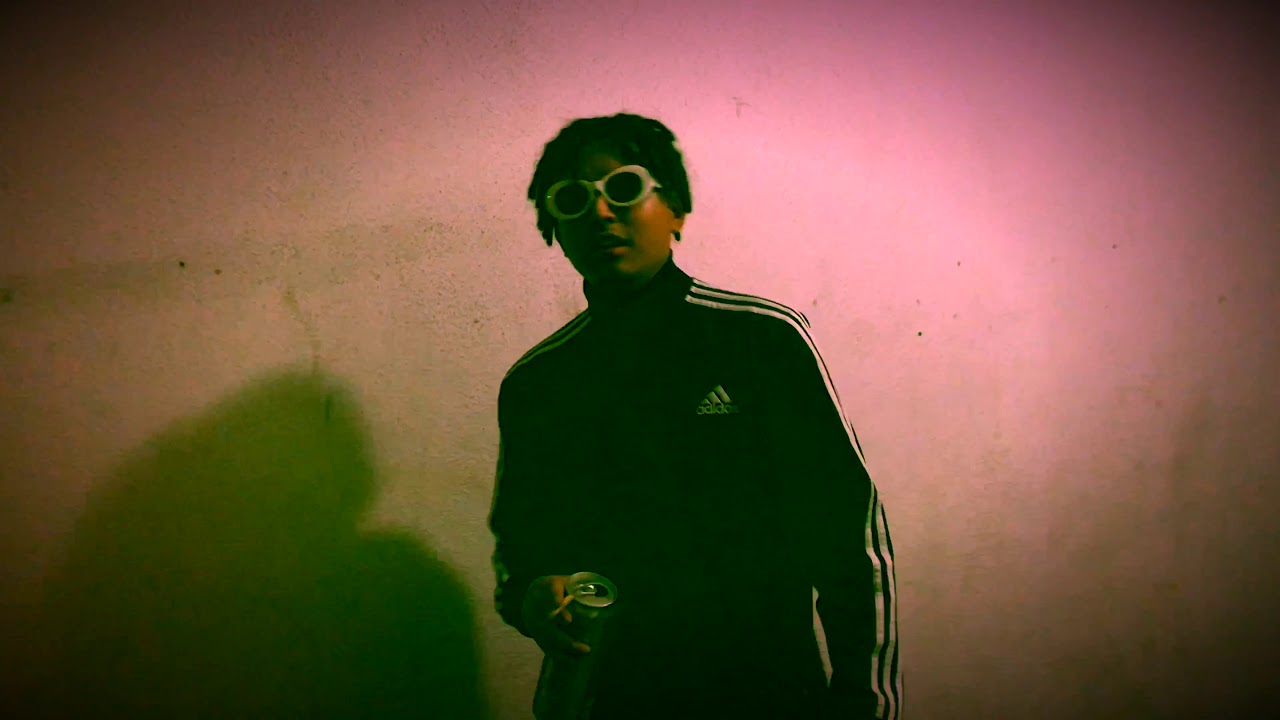 Lil Raah - Where you fit that cash at (music video)