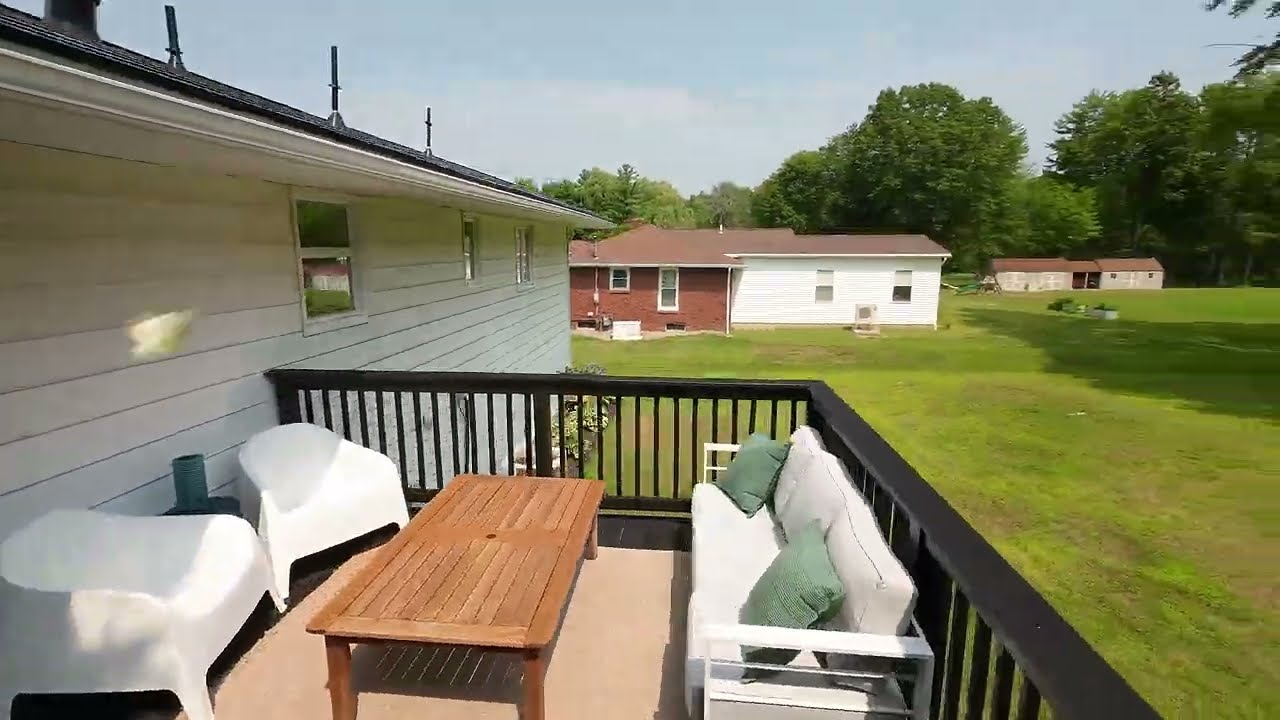 277 Lisha Kill Rd, Colonie, NY - Drone Video