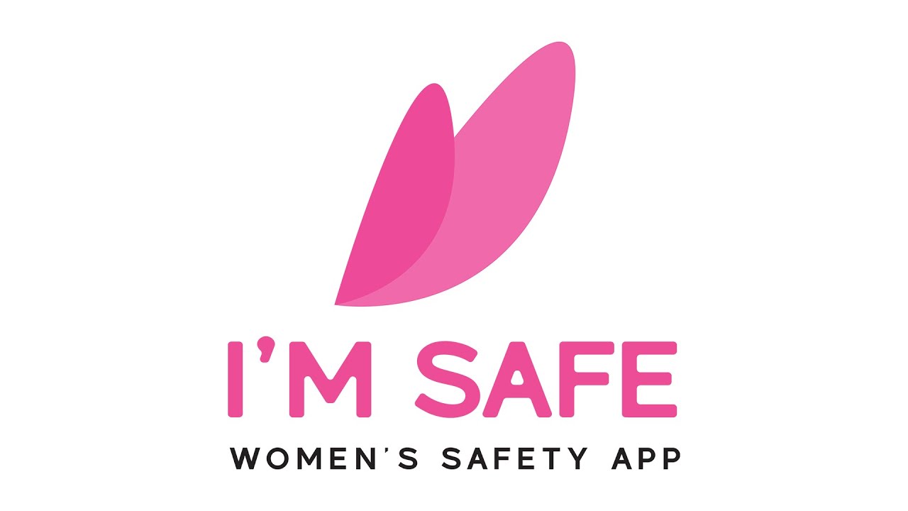 I'm Safe | Women Safety App | Ruah Tech Solutions | SOS App