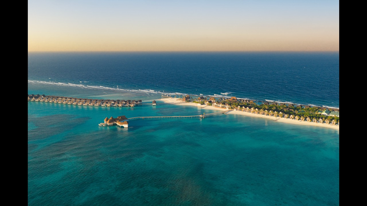 Meyyafushi Maldives - Official Video