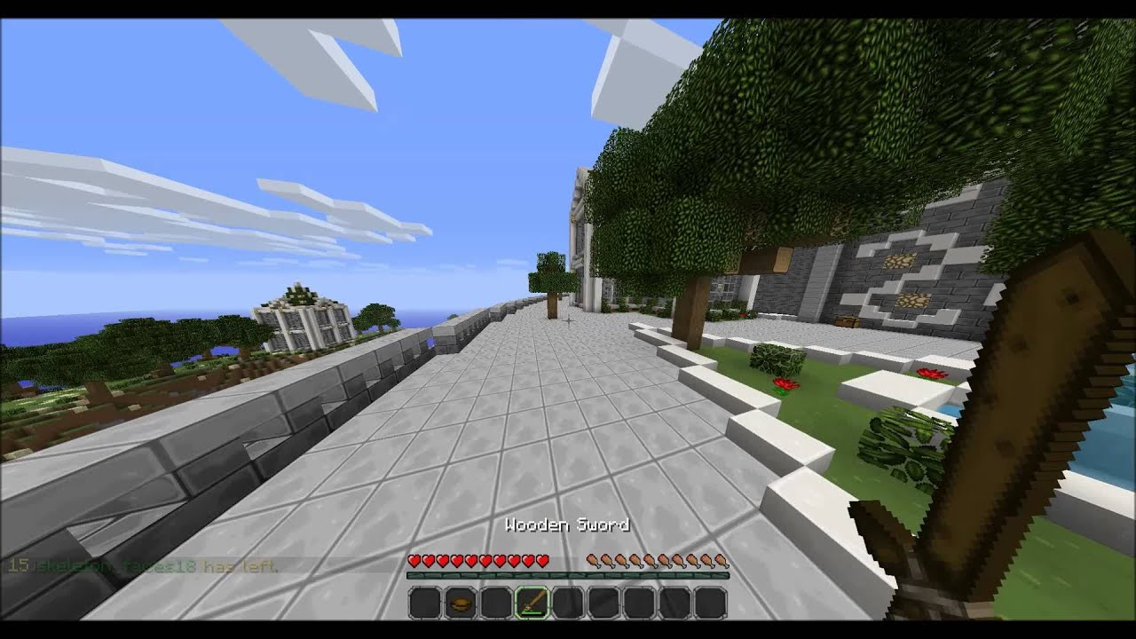 MCSG challenges | No armor | Can I pull it off?
