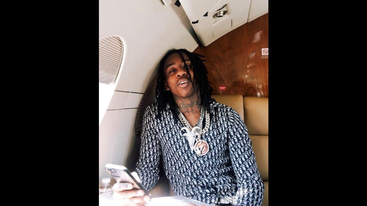 'FREE' Lil Durk + Polo G Type Beat 2021 
