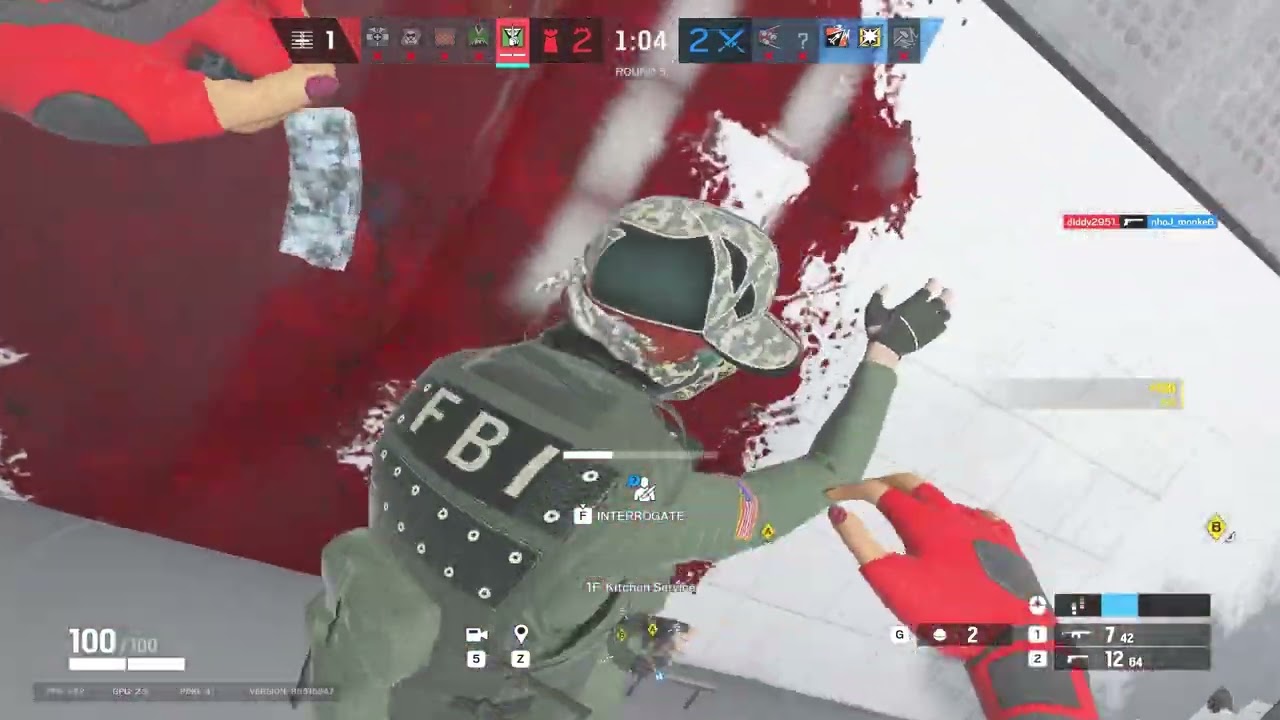 CAVEIRA GOD