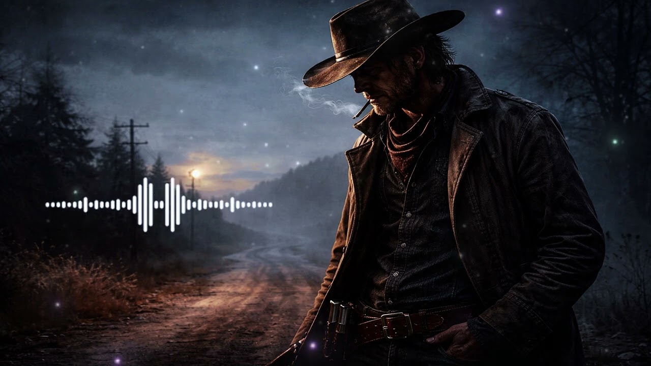 Don't Play That Song - Dark Country Ballad