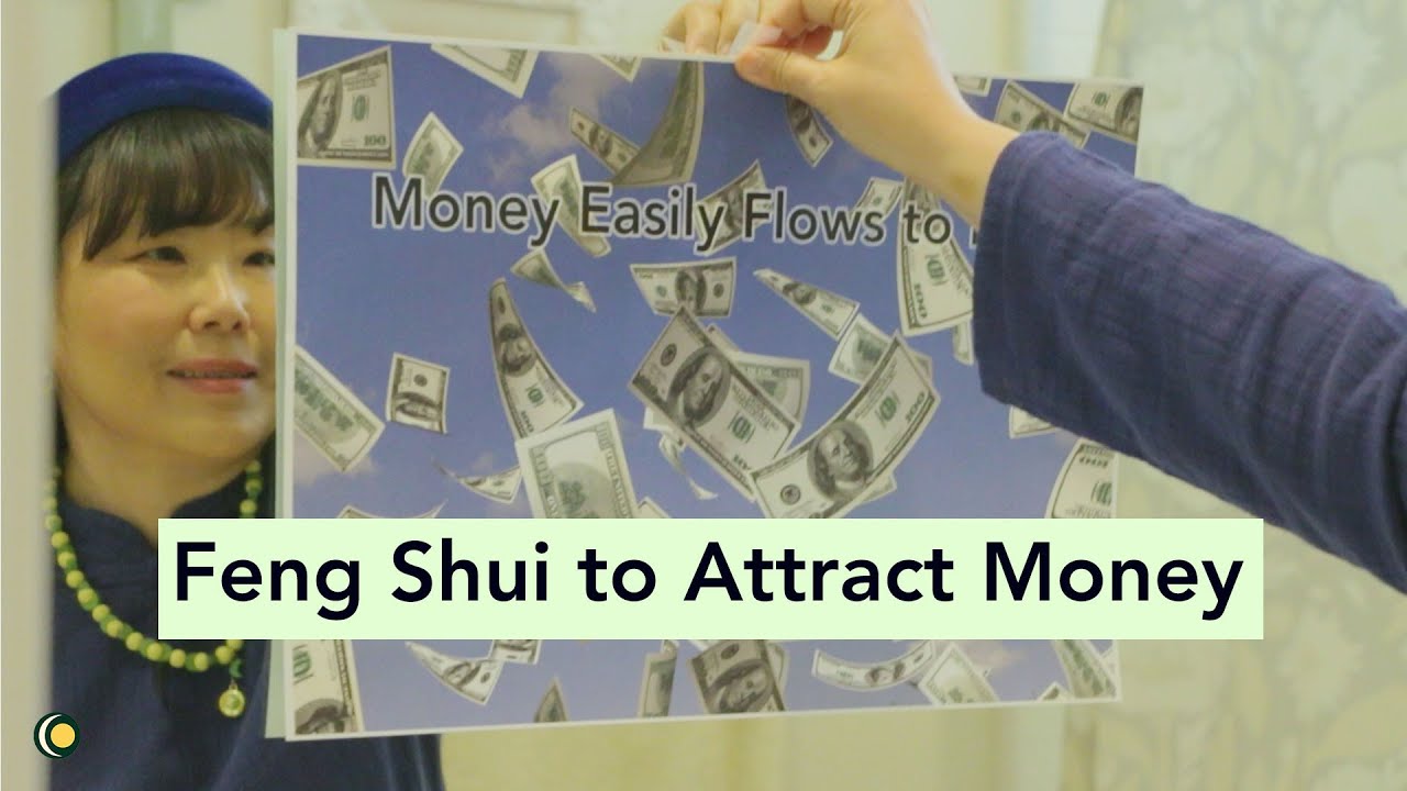 Feng Shui to Attract Money #fengshui #fengshuitip #attractingmoney #attractingwealth