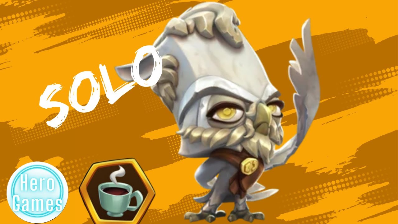 Zooba Phil Solo Level 20 MAX Gameplay
