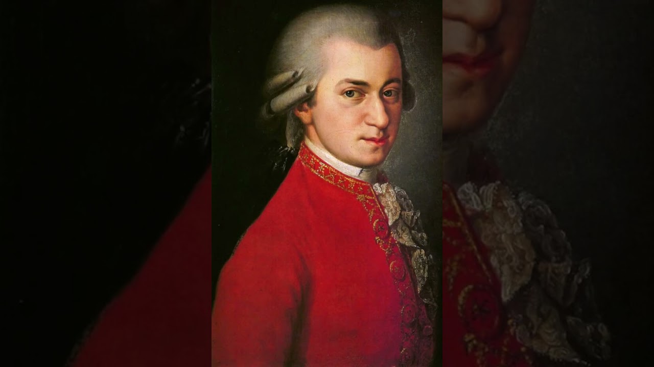 Piano Sonata No. 9, K.311 (I. Allegro Con Spirito) By W. A. Mozart (Classical Grand Piano)