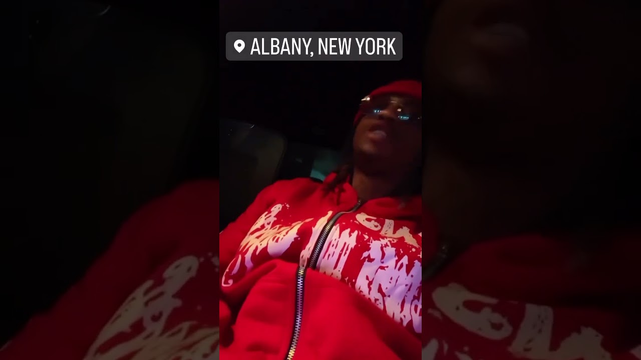 Show me some money&hellip; let&rsquo;s talk POP SHIT ‼️‼️ #hiphop #music #albany #rapper #rap #dropgang