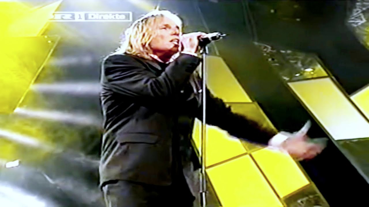 Pretty Maids - Please Don't  Leave Me - Live With Orchestra ,Horsens ,Denmark