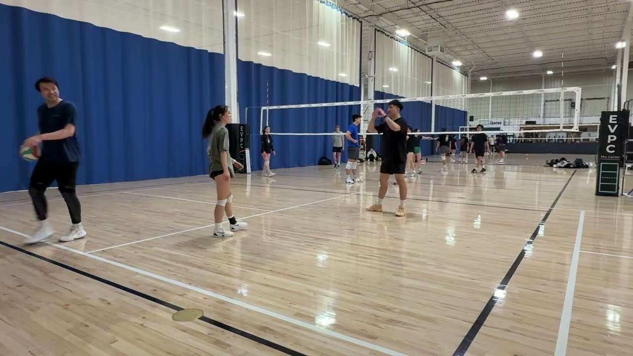 Evpc Monday - Poons Platoon vs LDS
