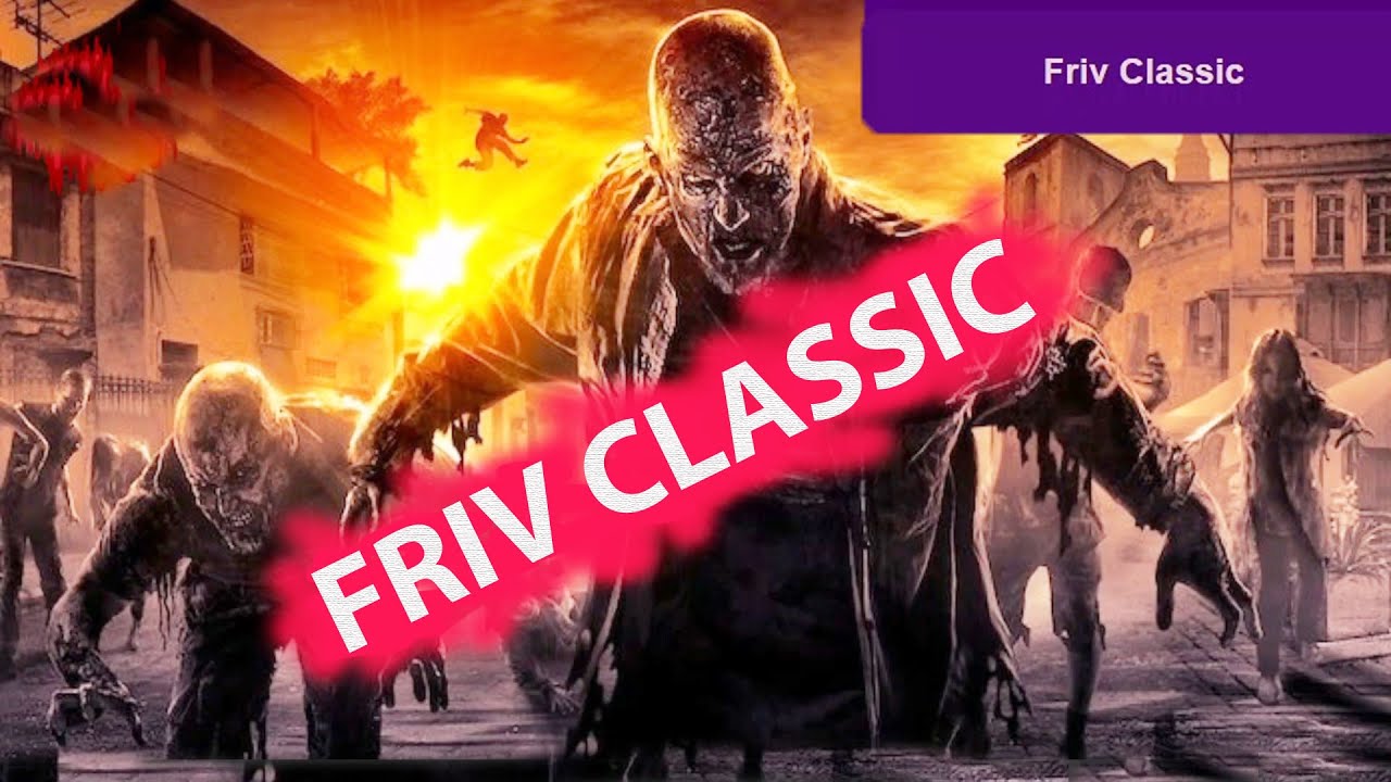 Friv Classic | Friv&reg;