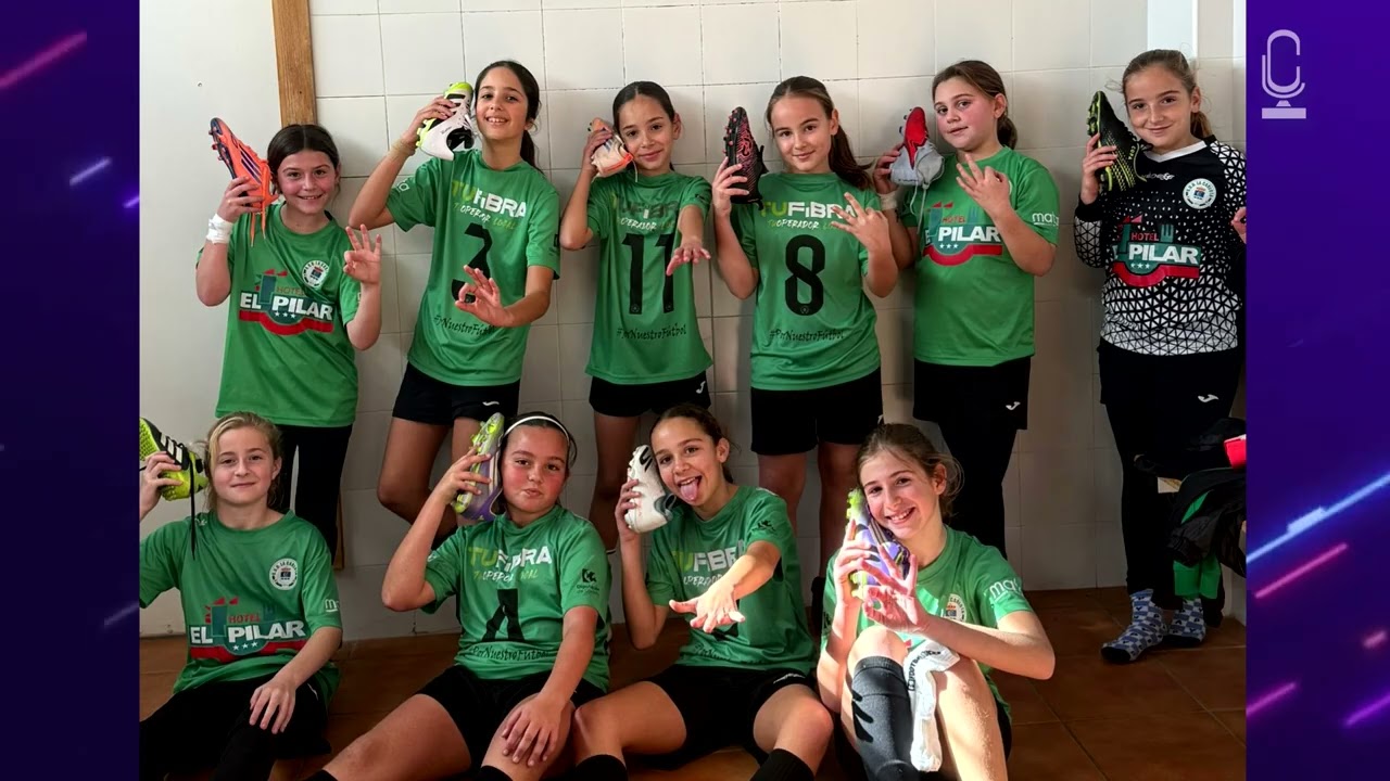 PROGRAMA Deporte Carloteño 02/02/2026