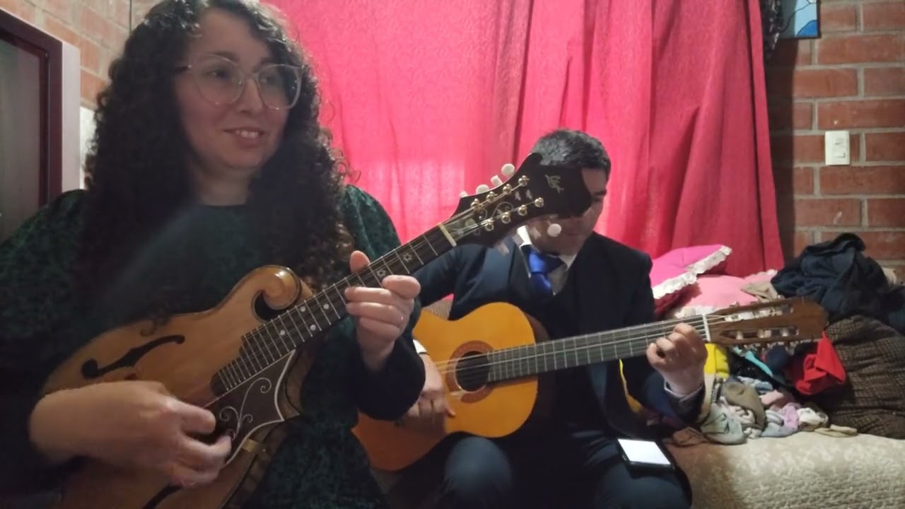 Himno 274 De Jesús escucha el tierno
