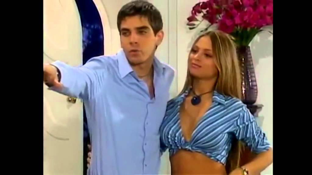 Ninfa y Aquiles (parte 79)