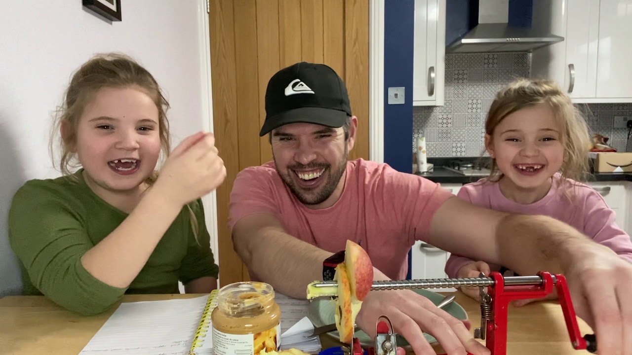 The Exact Instructions Challenge