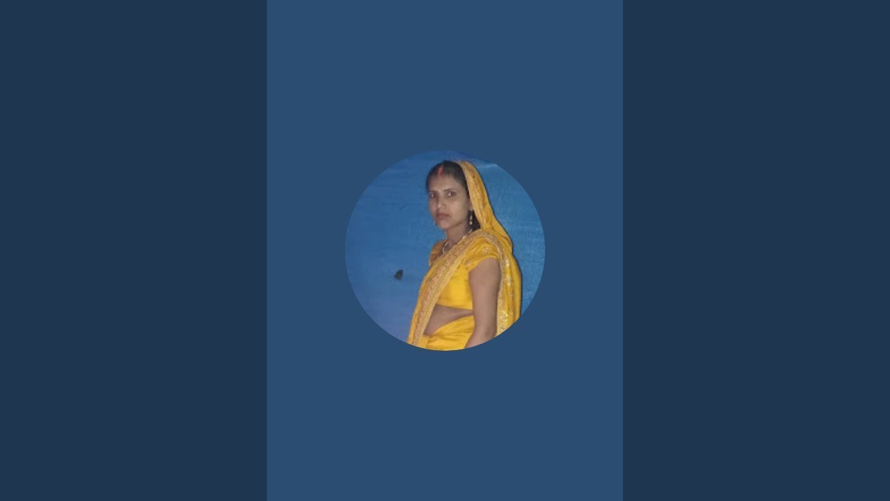 किरन‌ बिंन्द लाइव है!
