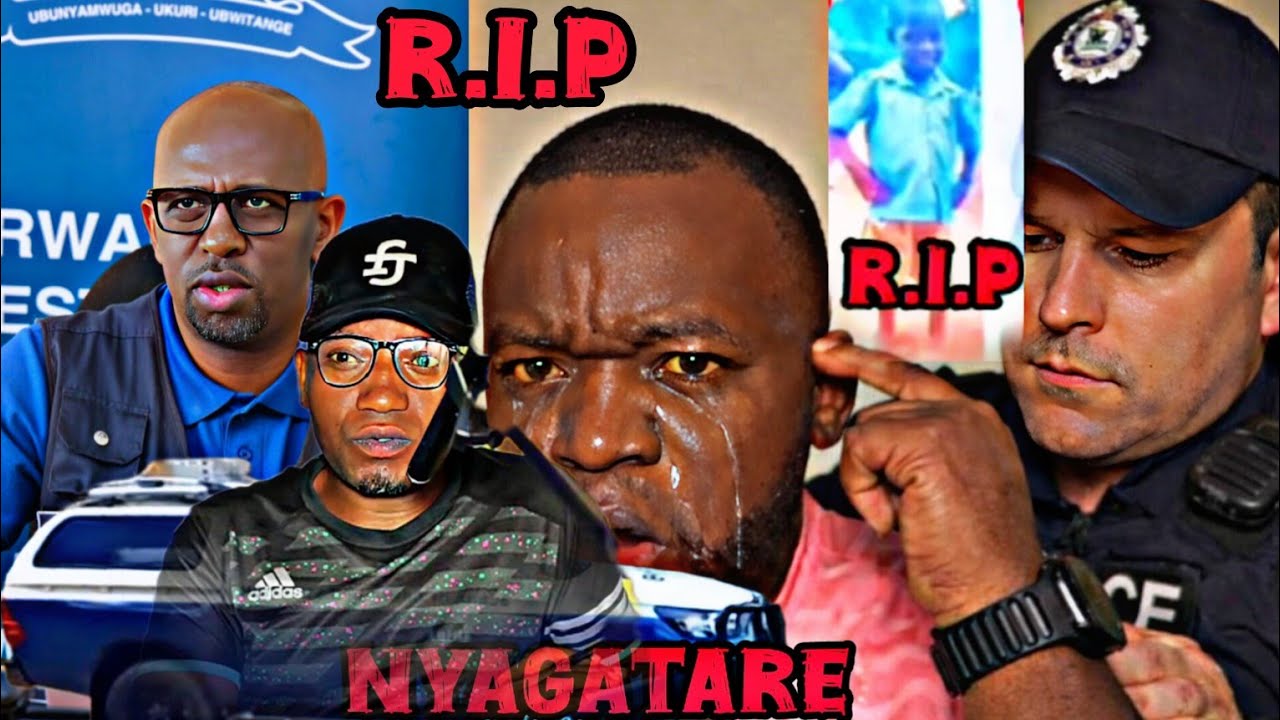 😭R I.P😭//NTAGO ARI (R. I.B) YAMWISHE❌😭NGIBYO IBIMUBAYEHO  KUMAGAMBO YATANGAJE 🤷UKURI KURAMENYEKANYE