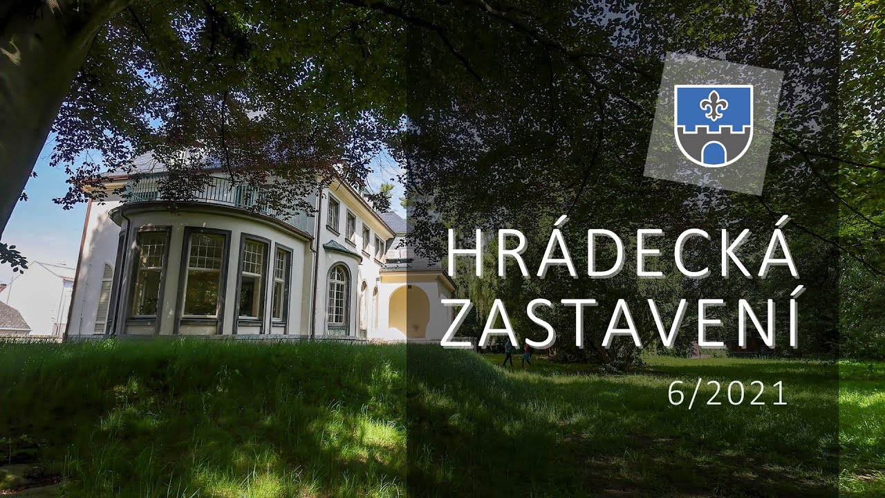 Hrádecká zastavení 6/2021