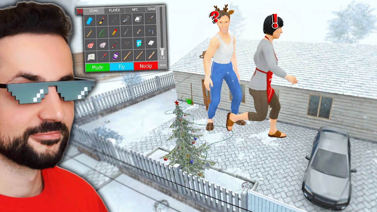 Scap in 20 Secunde cu Hack din Casa Parintilor + Troll Mare