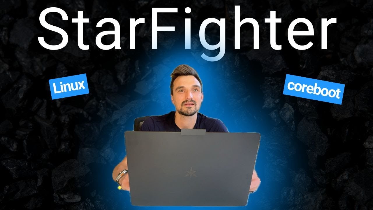 StarFighter overview
