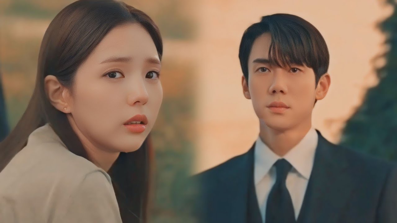 Anlaşmalı Evlilik Yaptığı Kadına Aşık Oldu ♥︎ When the phone rings | Güncel Dizi - Kore Klip
