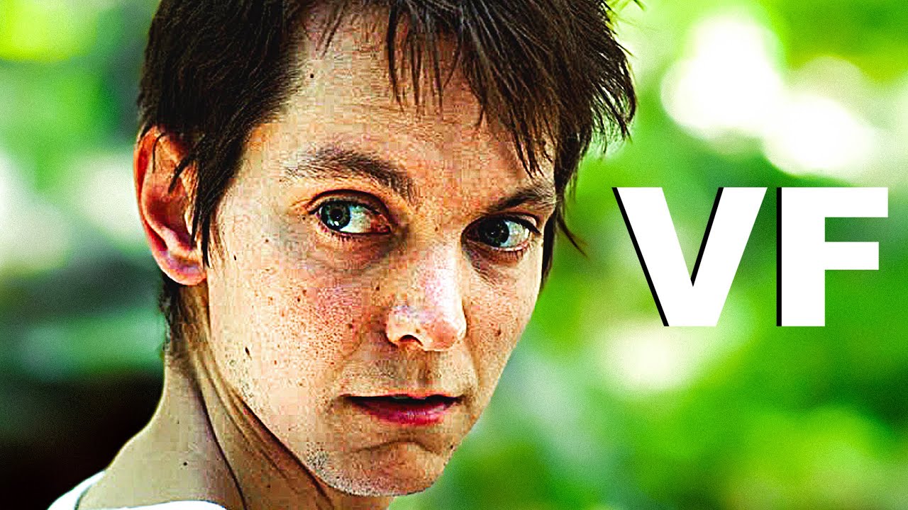 PROXIMIT&Eacute; Bande Annonce VF (2021) Proximity